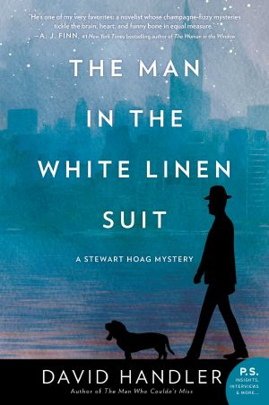 [Stewart Hoag 11] • The Man in the White Linen Suit